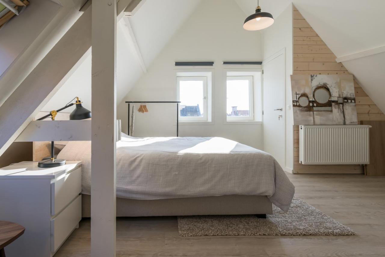 Well Thirteen By Romy&Travis Bruges Extérieur photo