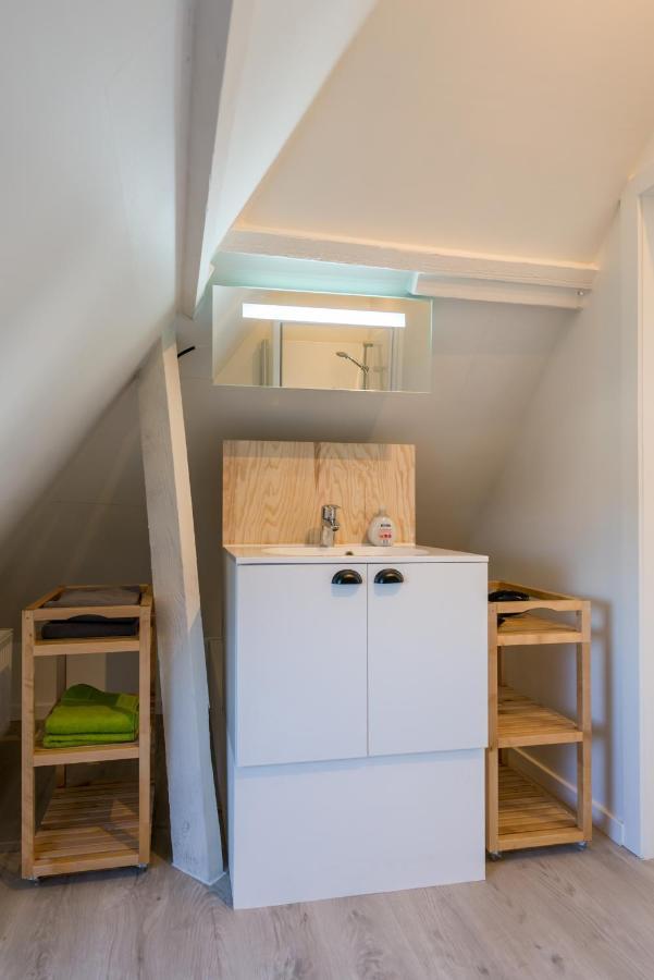 Well Thirteen By Romy&Travis Bruges Extérieur photo