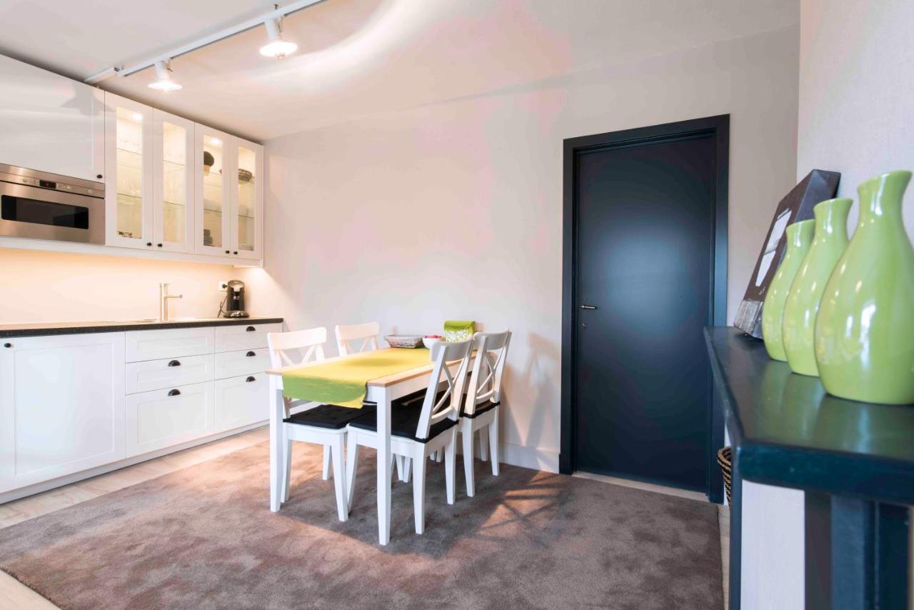 Well Thirteen By Romy&Travis Bruges Extérieur photo