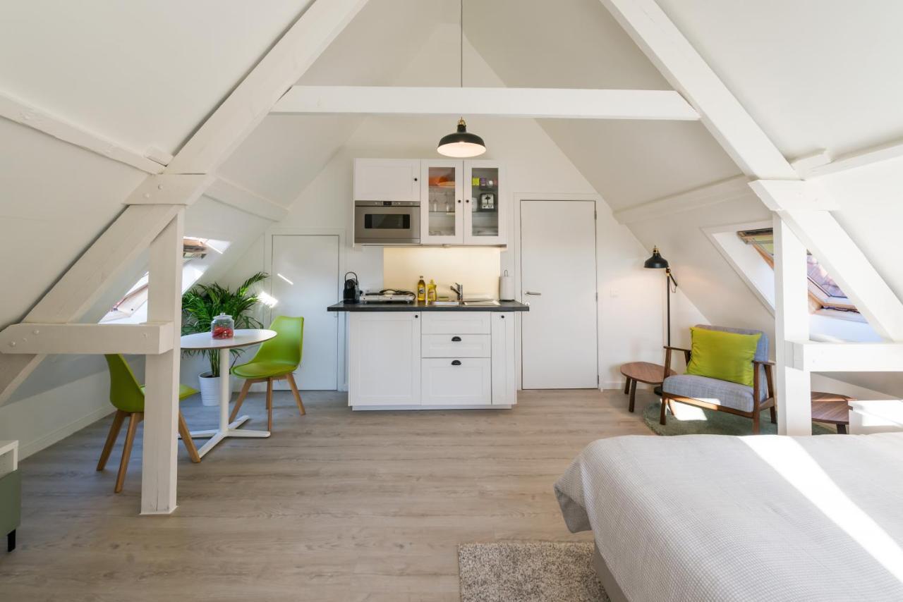 Well Thirteen By Romy&Travis Bruges Extérieur photo