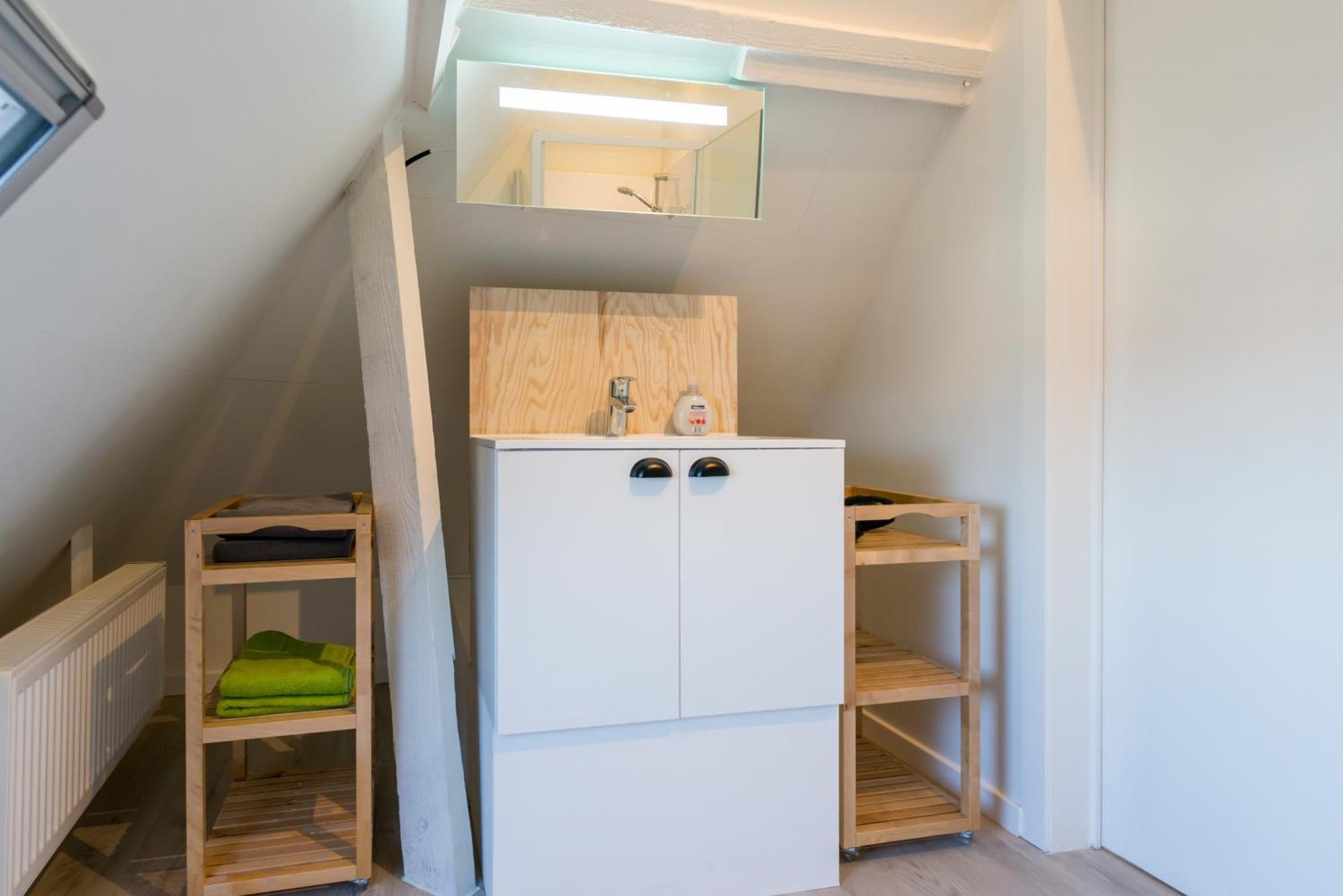 Well Thirteen By Romy&Travis Bruges Extérieur photo