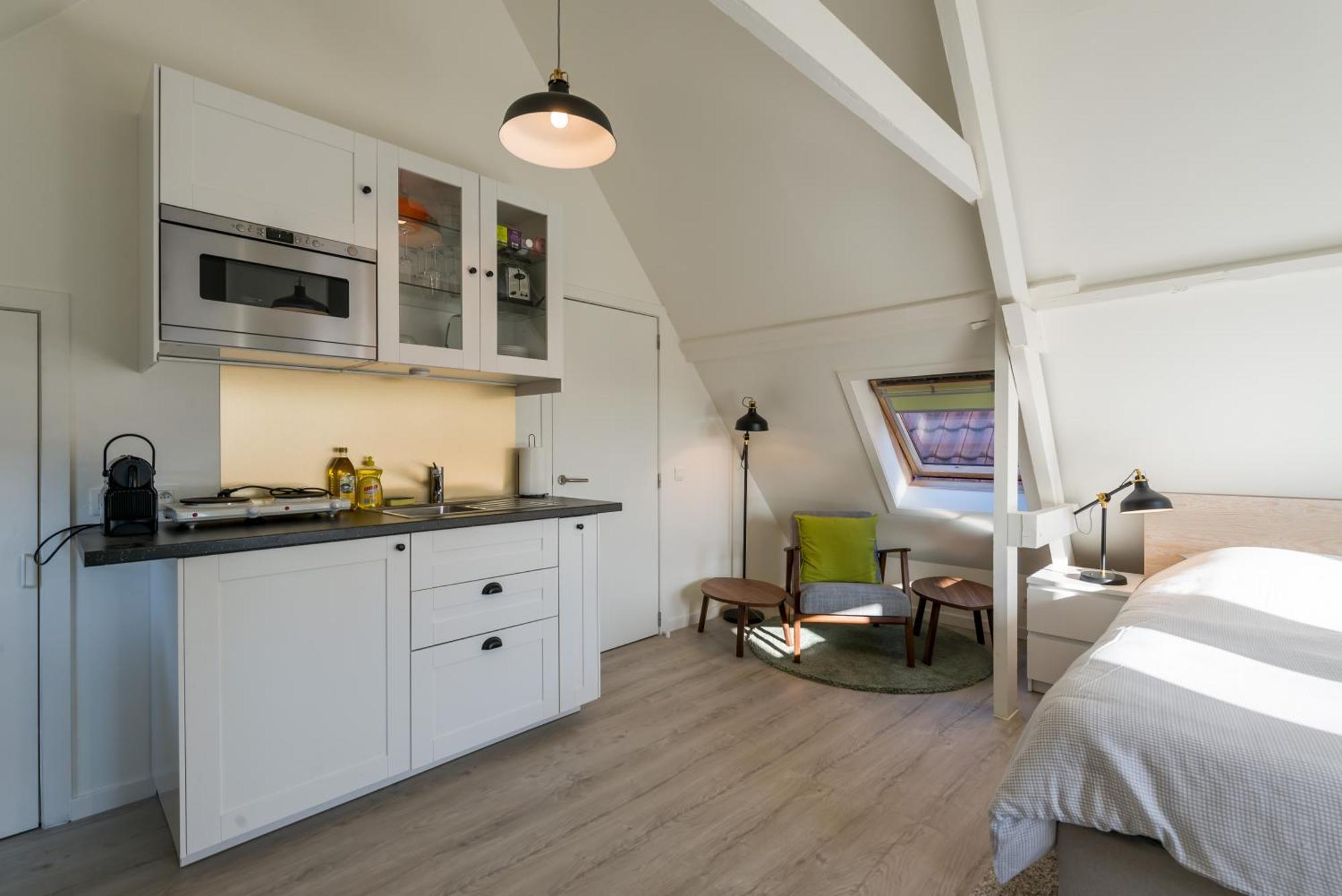 Well Thirteen By Romy&Travis Bruges Extérieur photo