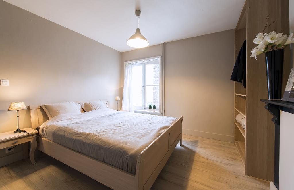 Well Thirteen By Romy&Travis Bruges Chambre photo