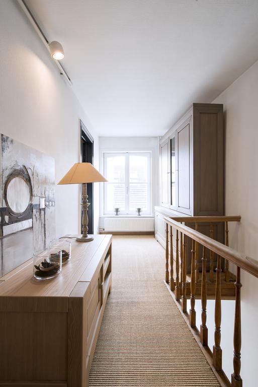 Well Thirteen By Romy&Travis Bruges Extérieur photo