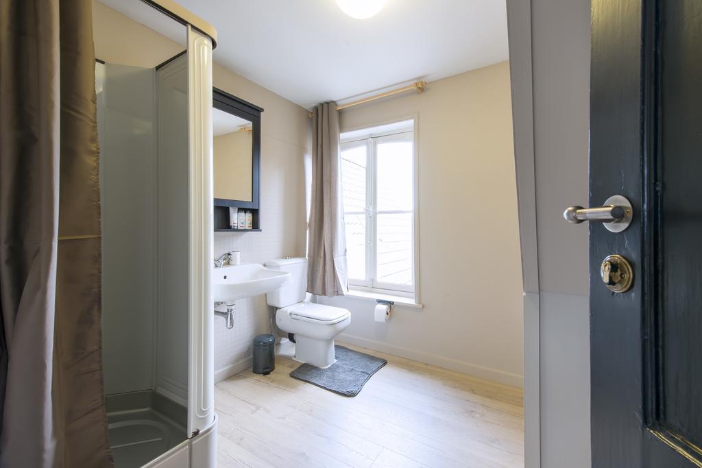 Well Thirteen By Romy&Travis Bruges Extérieur photo