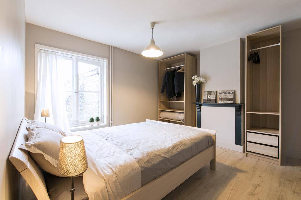 Well Thirteen By Romy&Travis Bruges Chambre photo